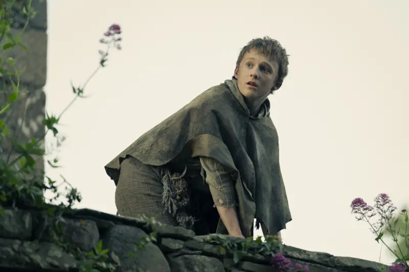 Рыцарь Семи Королевств 5 серия